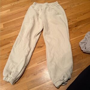 Women’s comfort sweatpants
